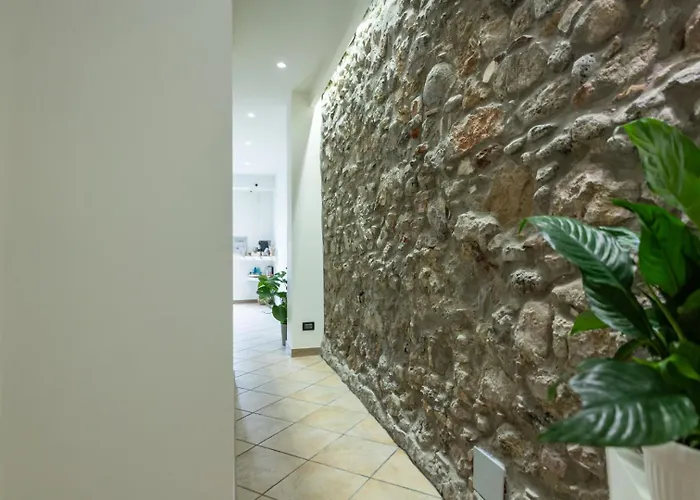 בית הארחה San Giusto