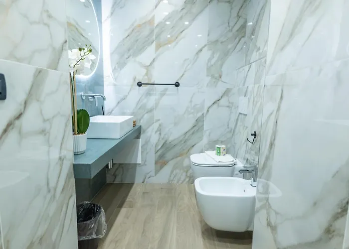 San Giusto בית הארחה 4*