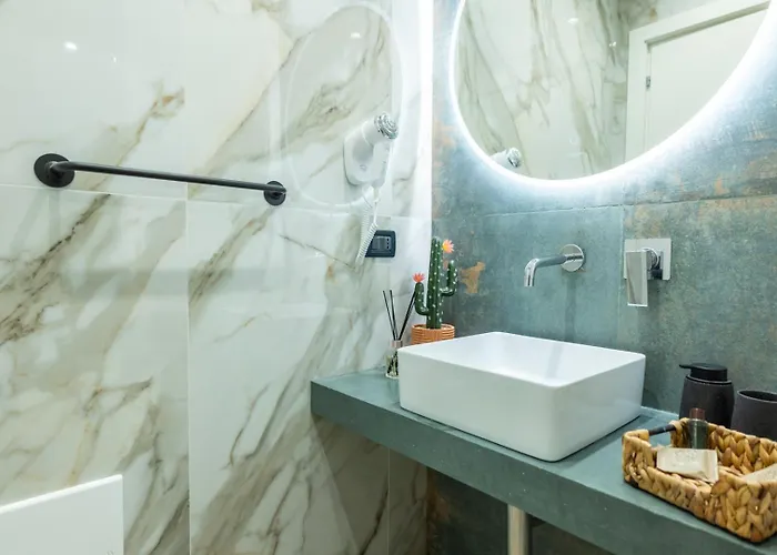 בית הארחה San Giusto 4*