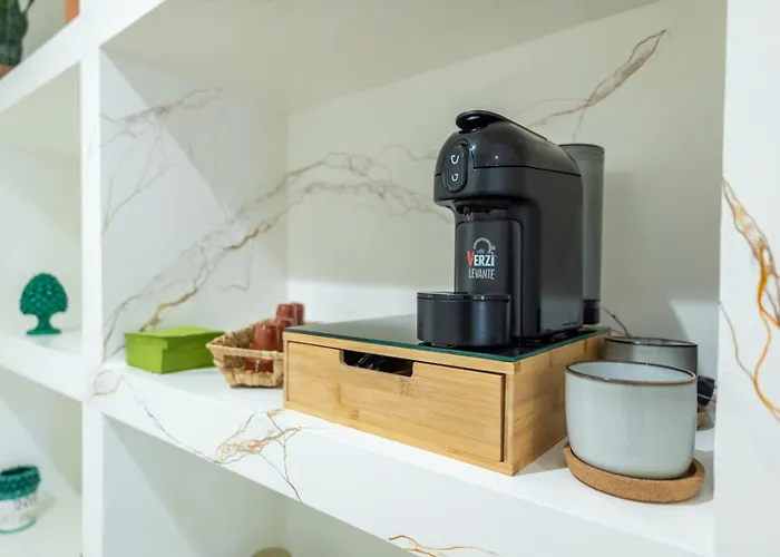 בית הארחה San Giusto גיארדיני נאקסוס