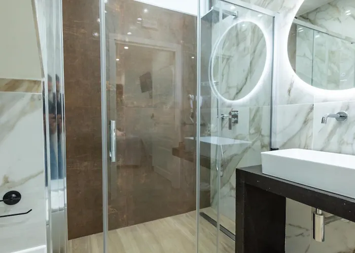 בית הארחה San Giusto גיארדיני נאקסוס