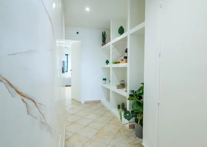 בית הארחה San Giusto