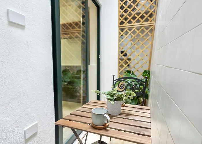 San Giusto בית הארחה