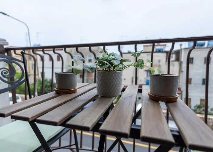 בית הארחה San Giusto 4*